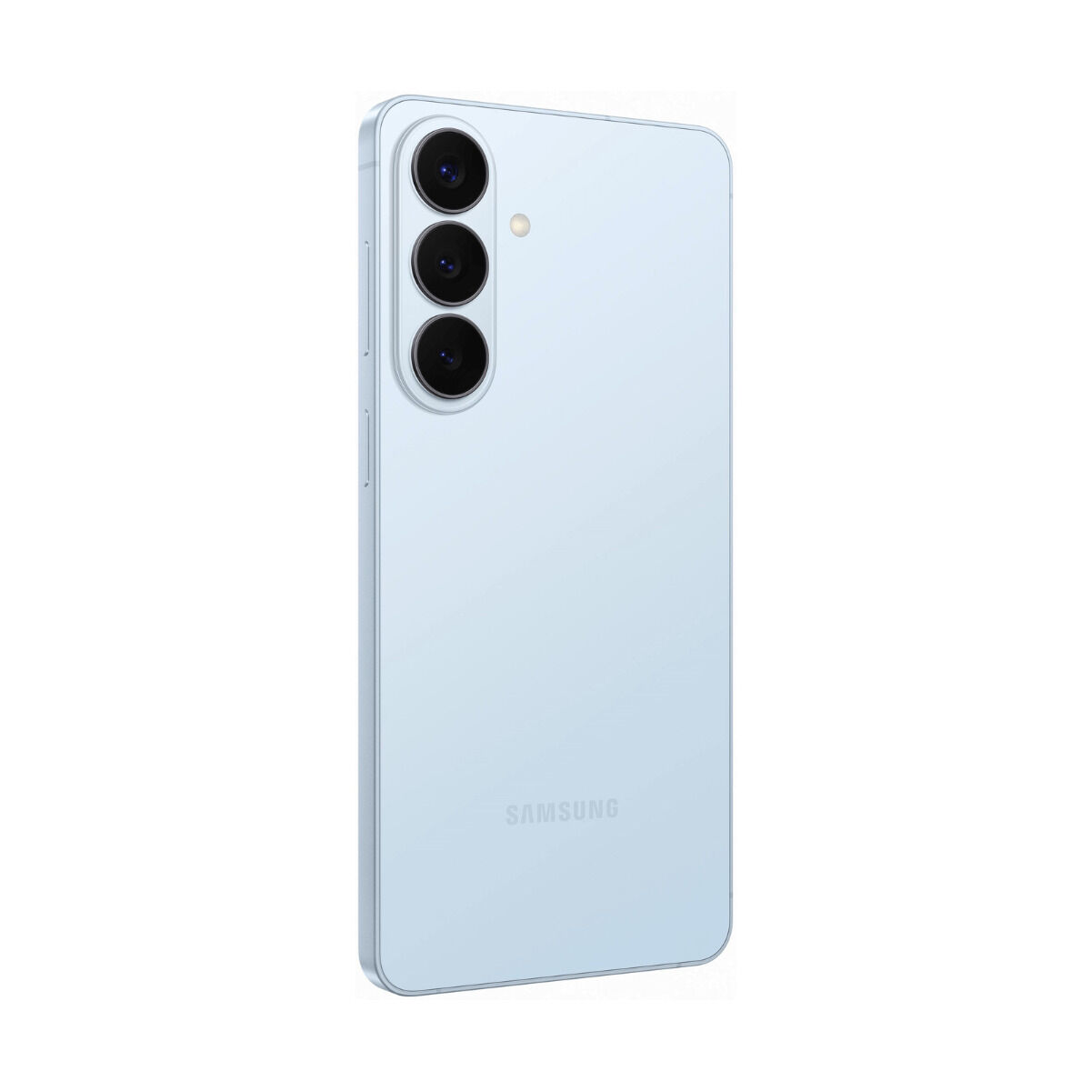 Smartphone Samsung Galaxy S26+ 5G SM-S947 6,7" Qualcomm Snapdragon 8 Gen 5 Deca Core 12 GB RAM 256 GB Albastru