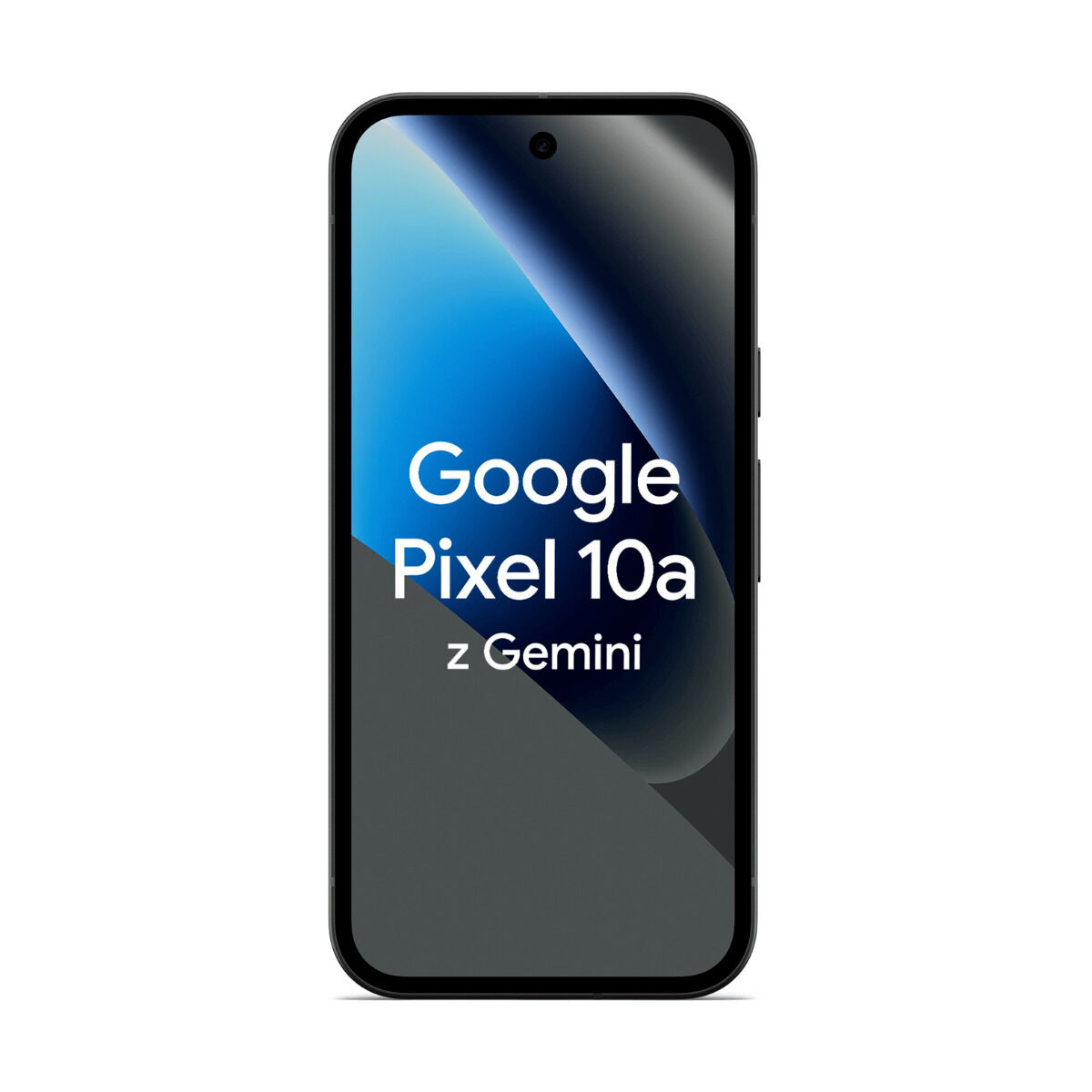 Smartphone Google Pixel 10a 5G 6,3" Octa Core 8 GB RAM 256 GB Negru