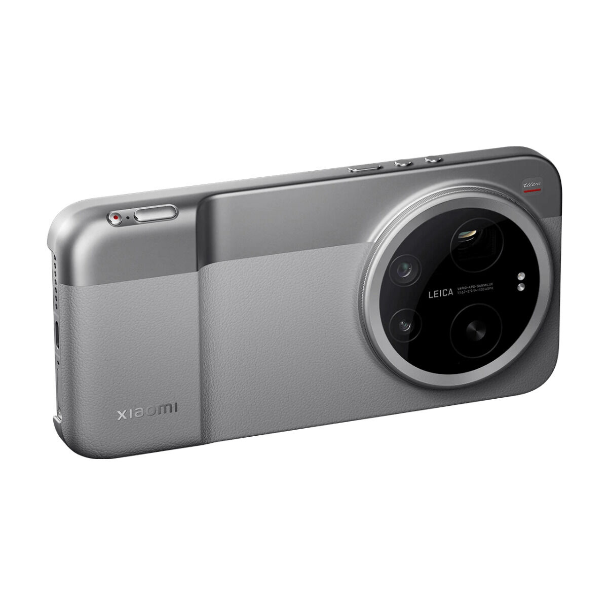 Kit de fotografie pentru smartphone Xiaomi 17 Ultra