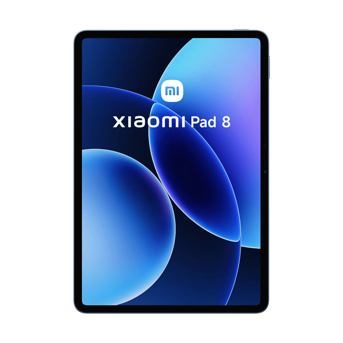 Tabletă Xiaomi Pad 8 11,2" Octa Core 8 GB RAM 128 GB Albastru
