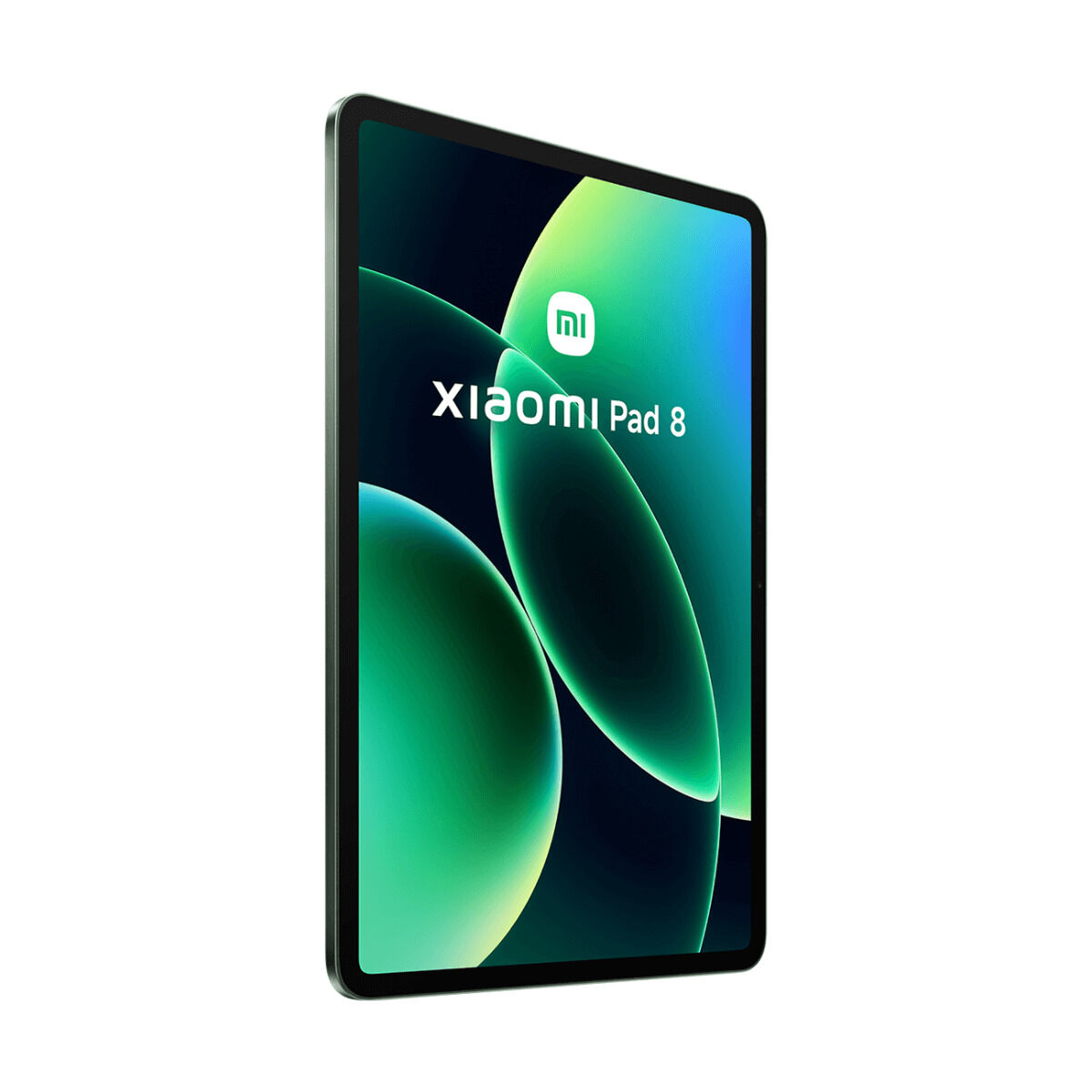 Tabletă Xiaomi Pad 8 11,2" Octa Core 8 GB RAM 128 GB Verde