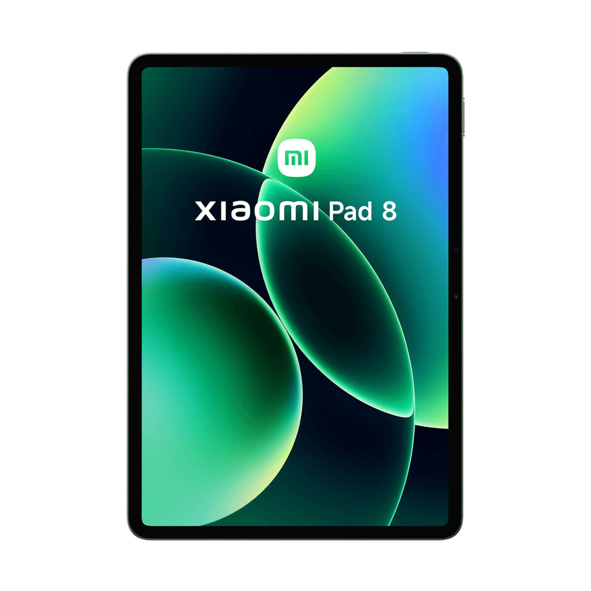 Tabletă Xiaomi 11,2" Octa Core 8 GB RAM 256 GB Verde