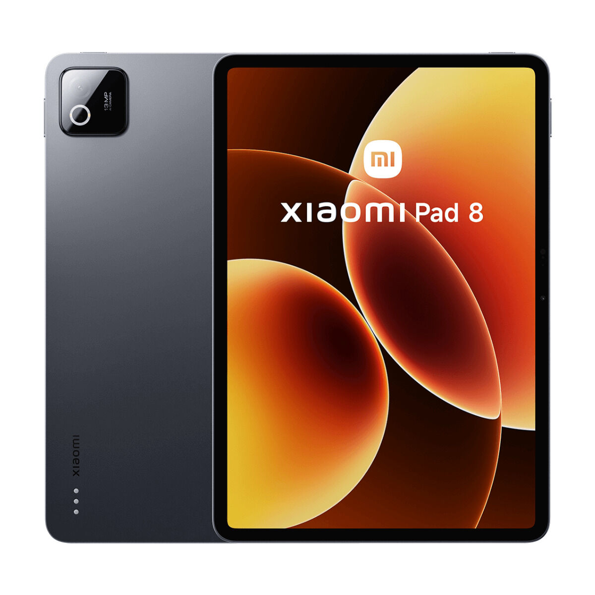 Tabletă Xiaomi Pad 8 11,2" Octa Core 8 GB RAM 256 GB Gri