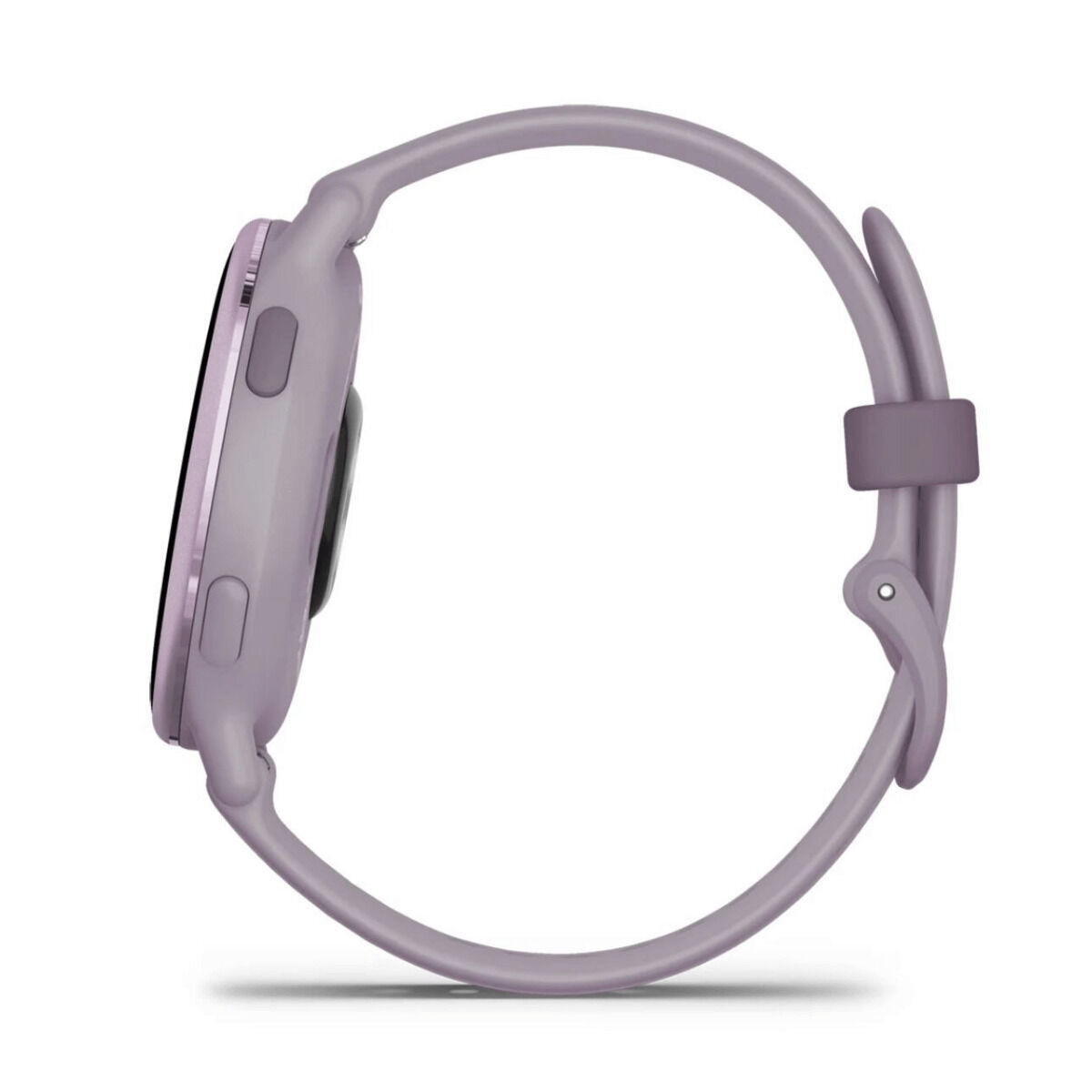 Ceas Bărbați GARMIN 010-02862-13 Violet 1,2"