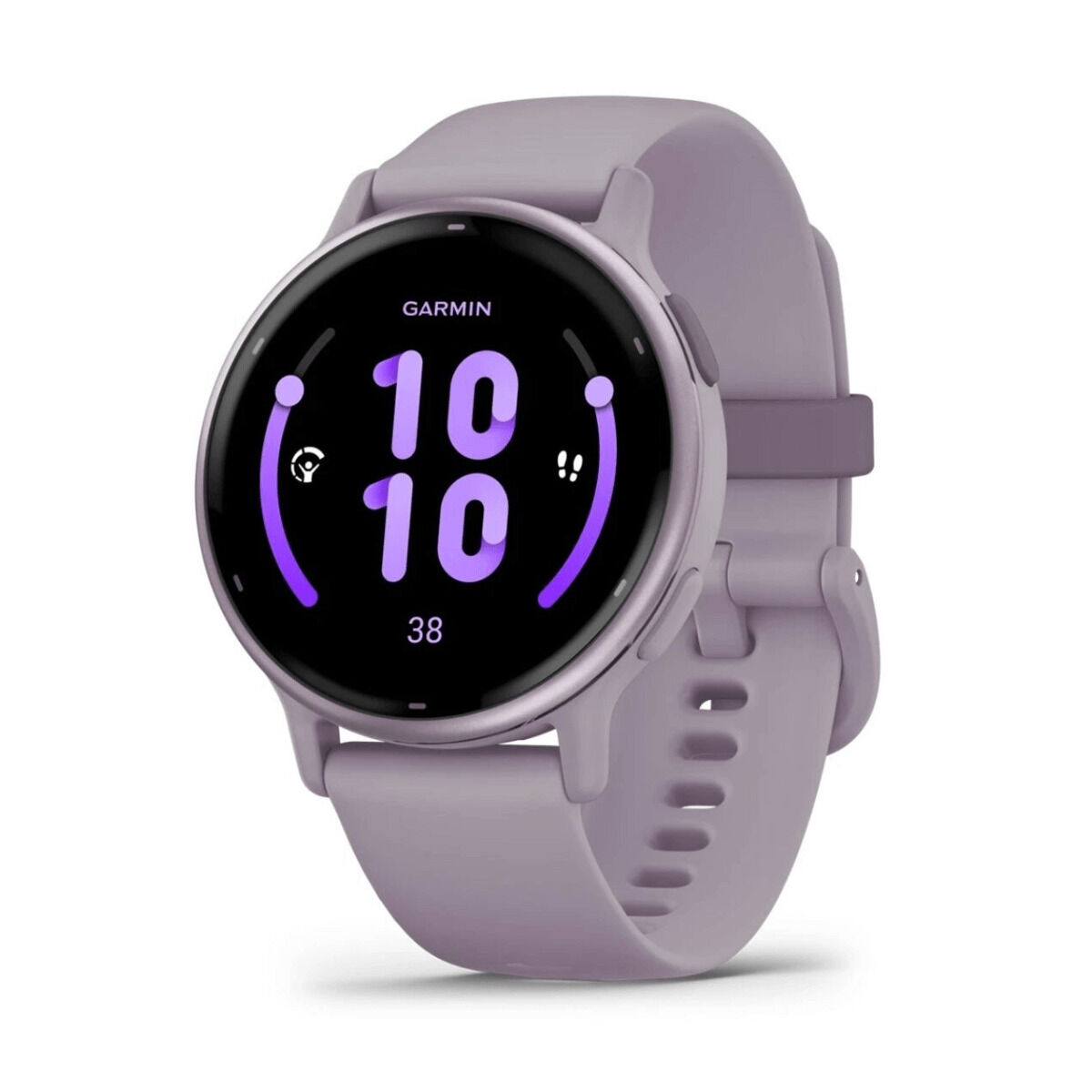 Ceas Bărbați GARMIN 010-02862-13 Violet 1,2"