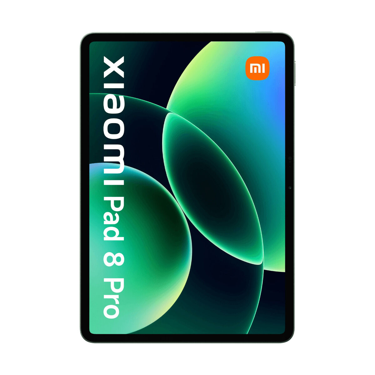 Tabletă Xiaomi Pad 8 Pro 11,2" Octa Core Qualcomm Snapdragon 8 Elite 12 GB RAM 512 GB Verde