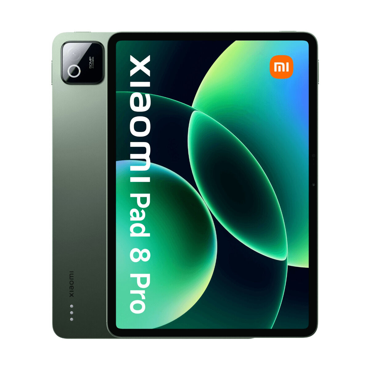 Tabletă Xiaomi Pad 8 Pro 11,2" Octa Core Qualcomm Snapdragon 8 Elite 12 GB RAM 512 GB Verde