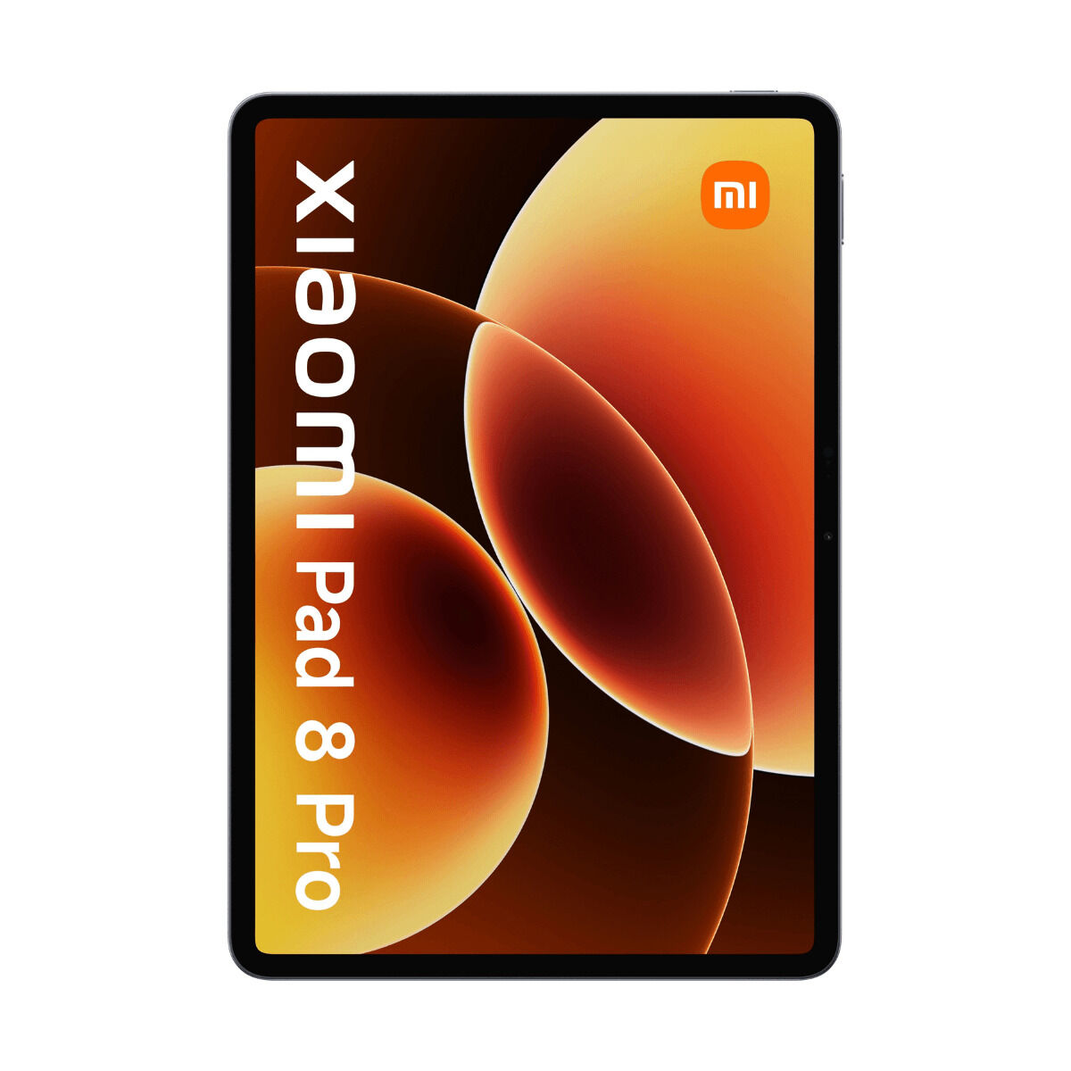 Tabletă Xiaomi Pad 8 Pro 11,2" Octa Core Qualcomm Snapdragon 8 Elite 8 GB RAM 256 GB Gri