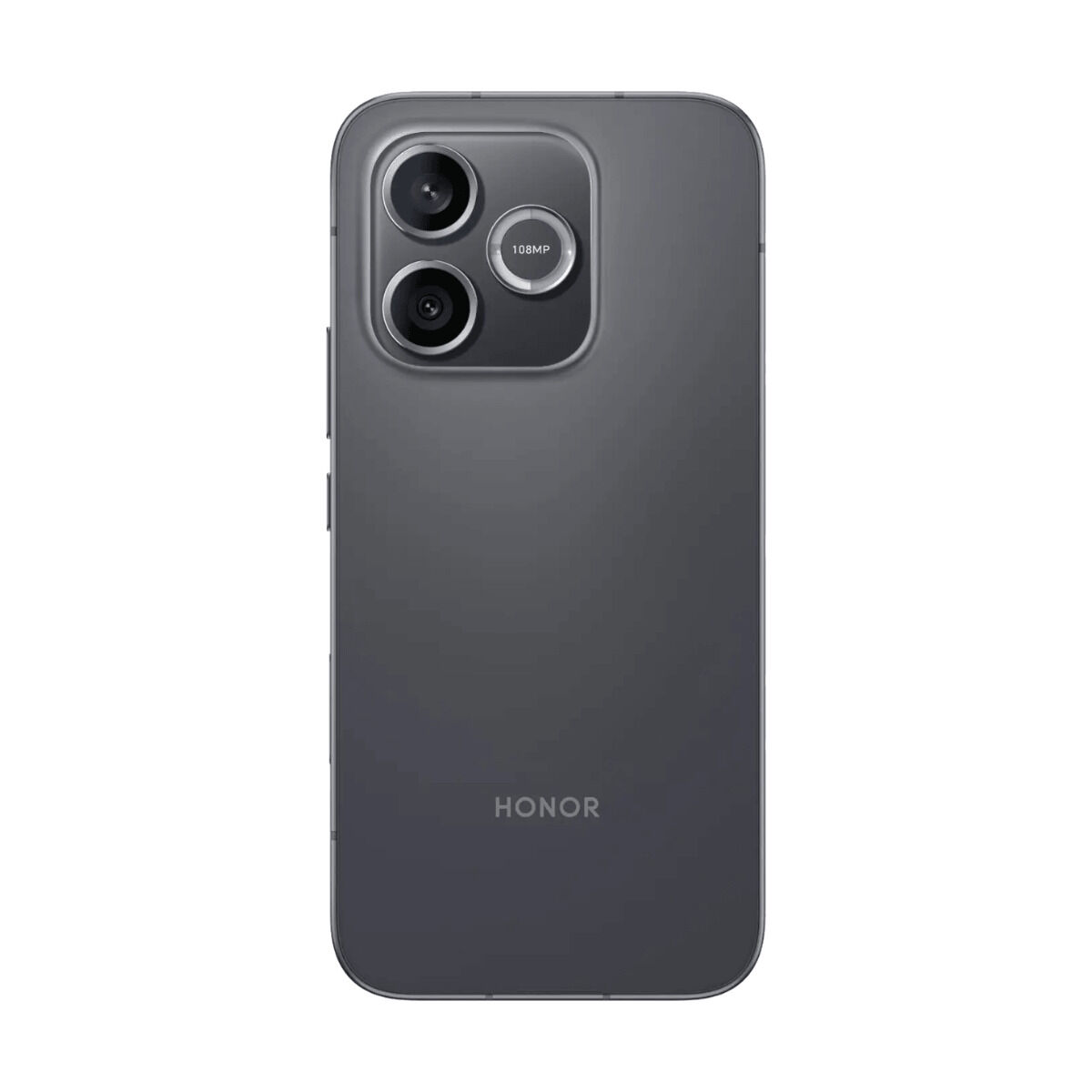 Smartphone Honor 600 Lite 5G 6,6" Octa Core Mediatek Dimensity 7100 Elite 8 GB RAM 256 GB Negru