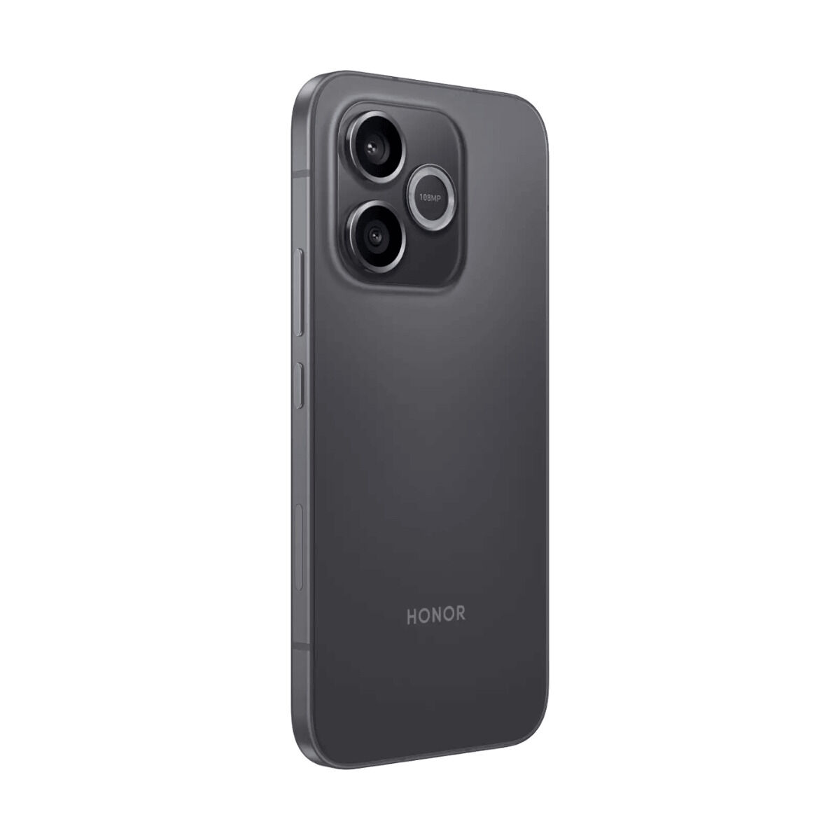 Smartphone Honor 600 Lite 5G 6,6" Octa Core Mediatek Dimensity 7100 Elite 8 GB RAM 256 GB Negru
