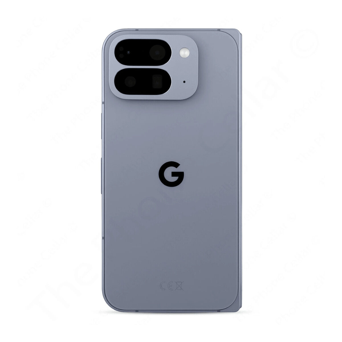 Smartphone Google 6,4" Octa Core 16 GB RAM 512 GB Gri