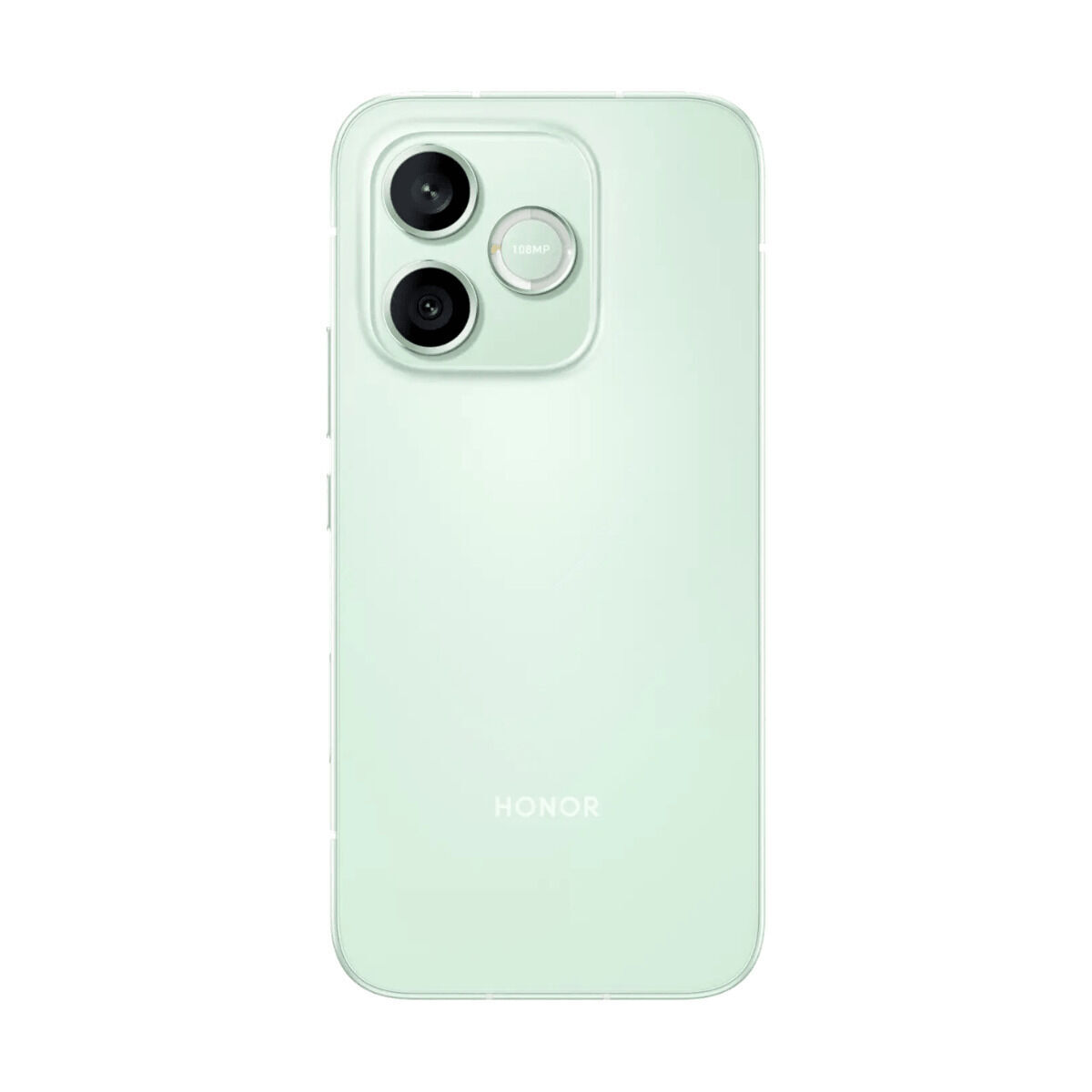 Smartphone Honor 600 LITE 6,6" Octa Core Mediatek Dimensity 7100 Elite 8 GB RAM 256 GB Verde