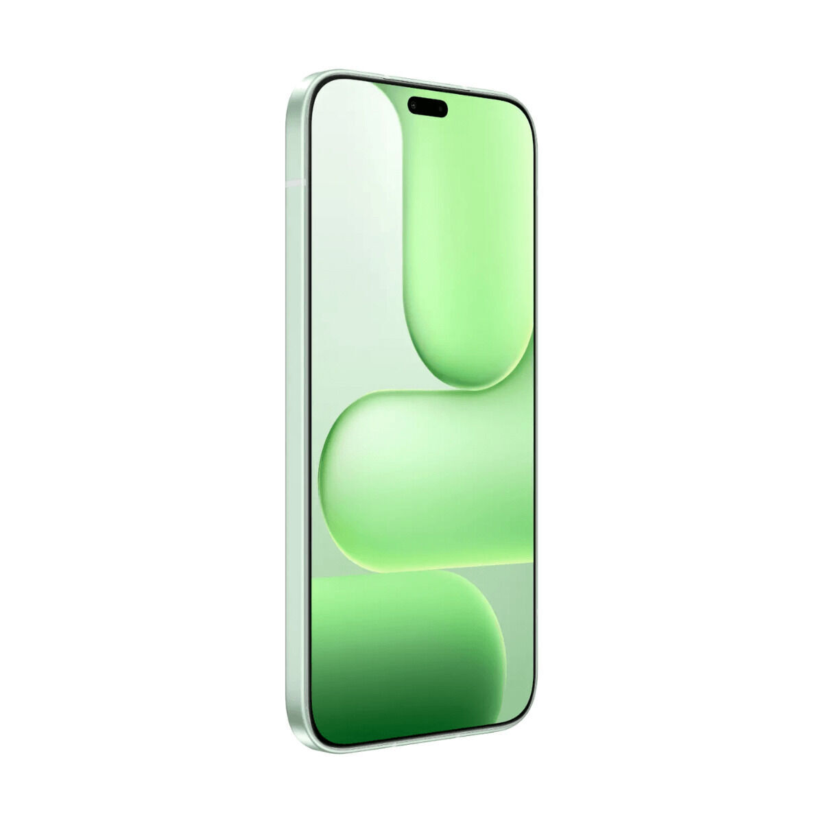 Smartphone Honor 600 LITE 6,6" Octa Core Mediatek Dimensity 7100 Elite 8 GB RAM 256 GB Verde