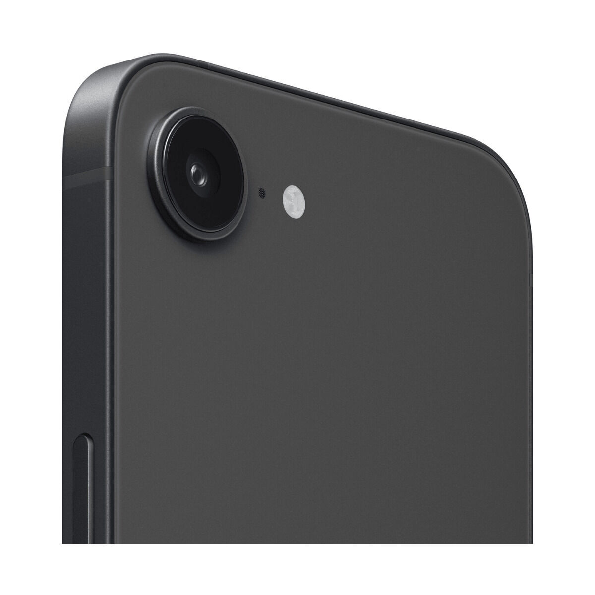 Smartphone Apple 6,1" Hexa Core 8 GB RAM 256 GB Negru