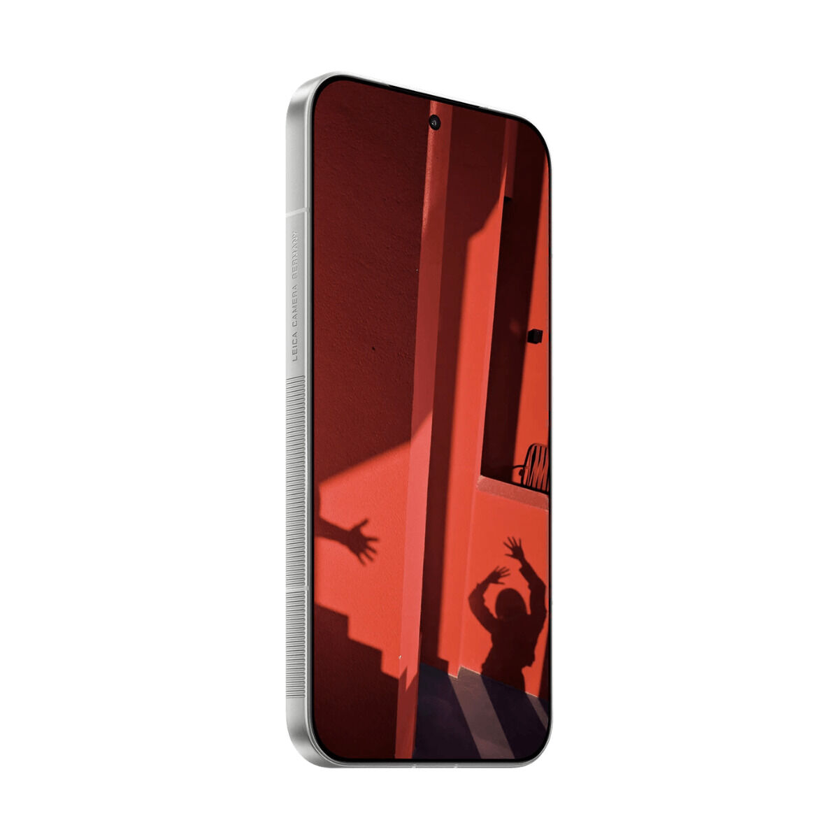 Smartphone Xiaomi Leica Leitzphone 6,9" Octa Core Qualcomm Snapdragon 8 Gen 5 16 GB RAM 1 TB Negru