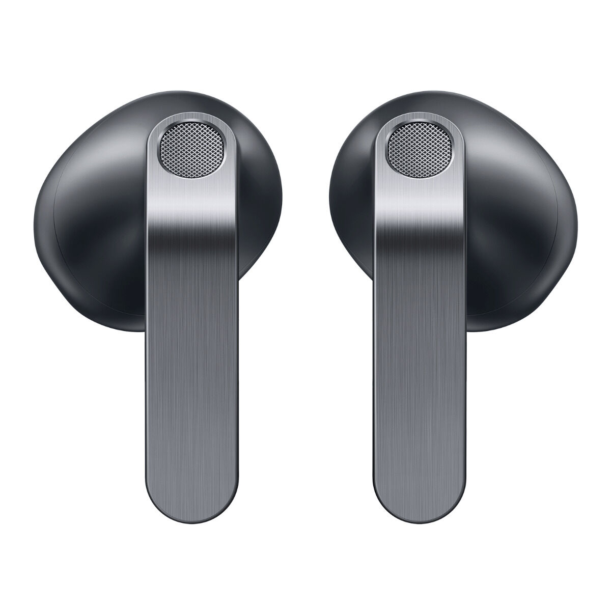 Căști fără fir cu carcasă de încărcare Samsung Galaxy Buds4 R540 Negru
