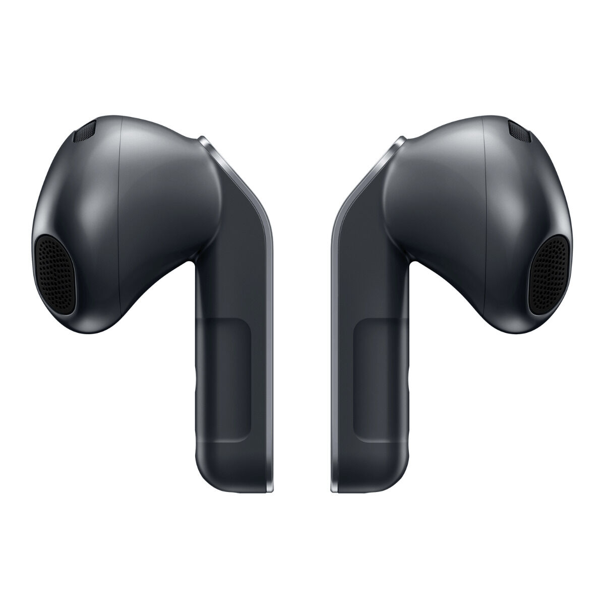 Căști fără fir cu carcasă de încărcare Samsung Galaxy Buds4 R540 Negru