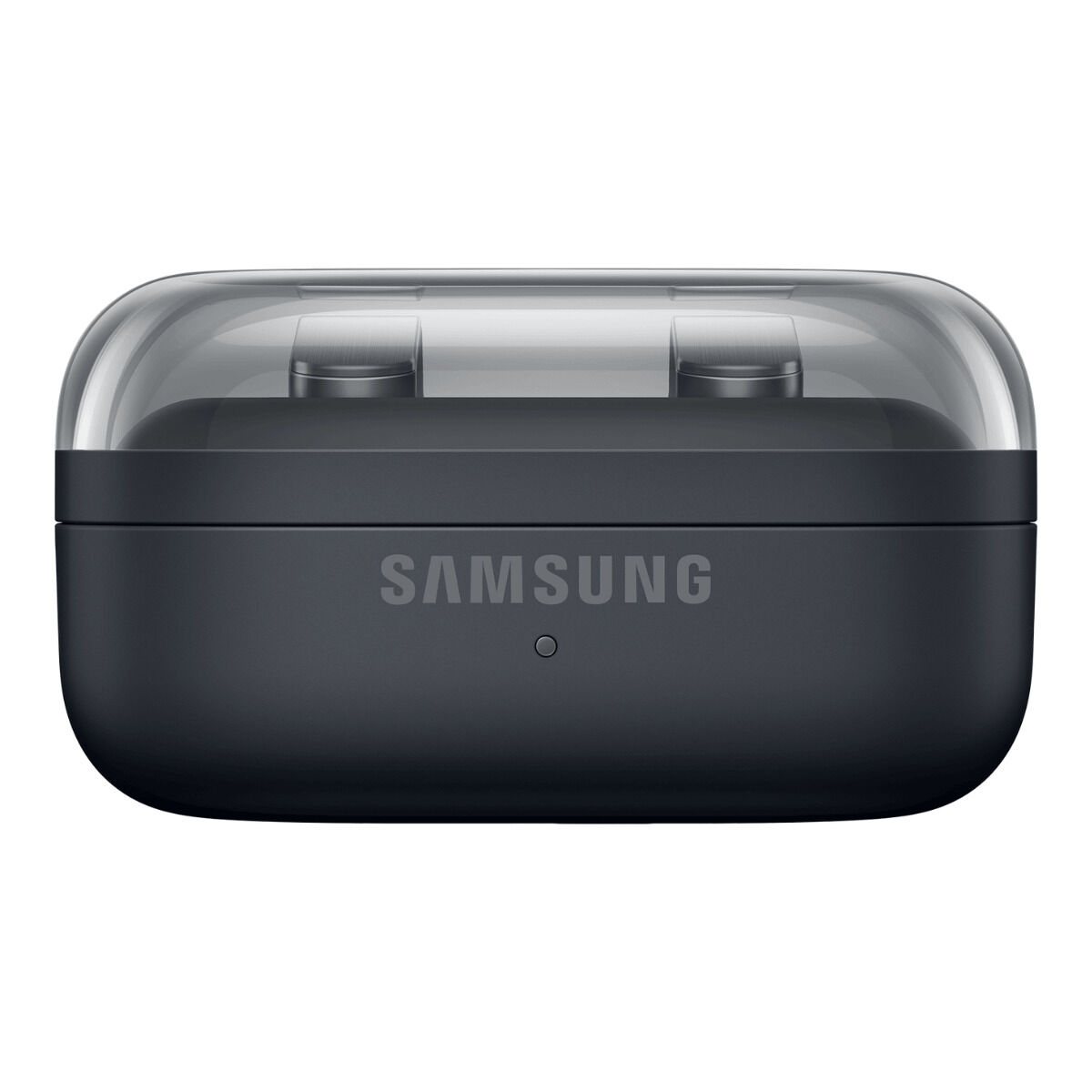 Căști fără fir cu carcasă de încărcare Samsung Galaxy Buds4 R540 Negru