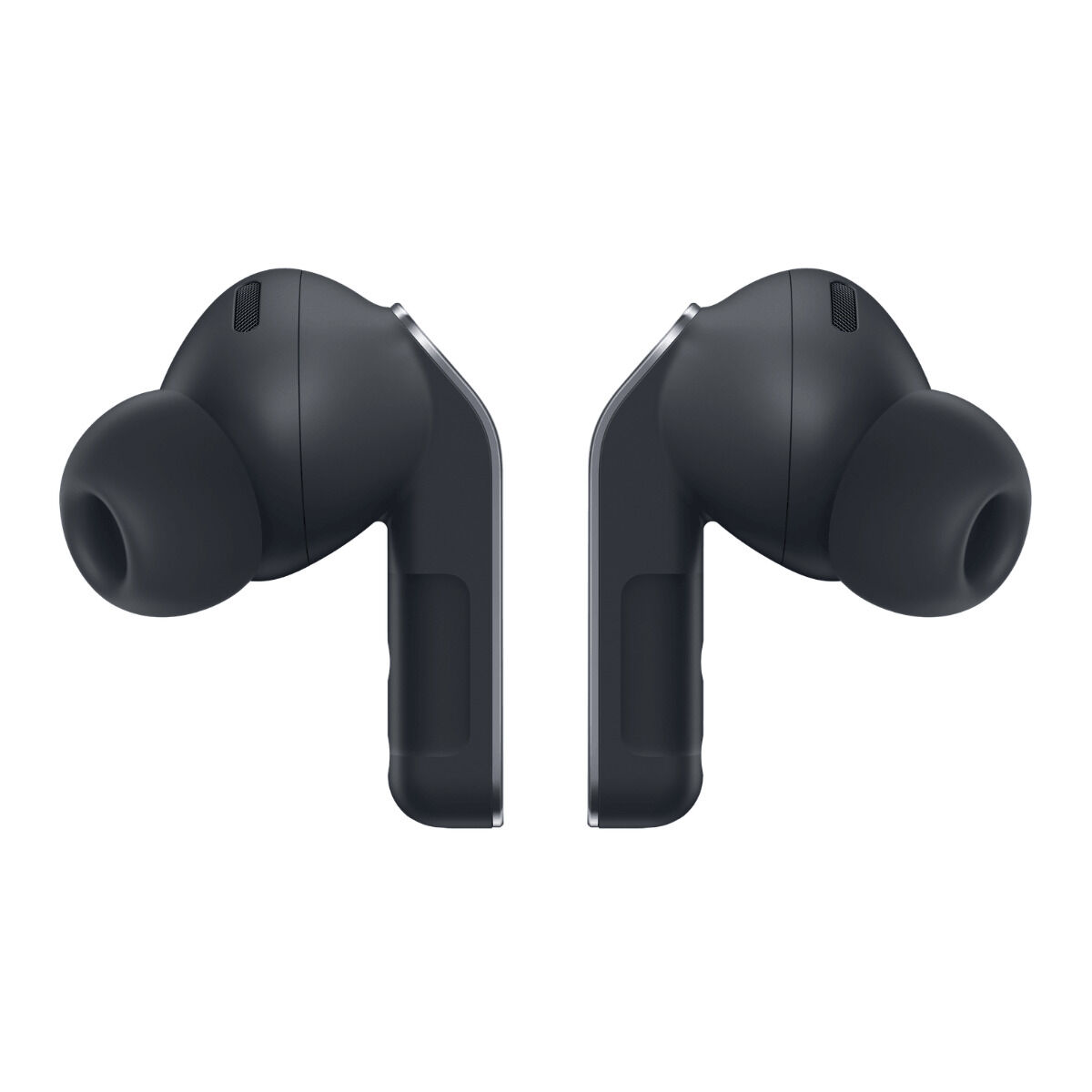 Căști fără fir cu carcasă de încărcare Samsung Galaxy Buds4 Pro R640 Negru