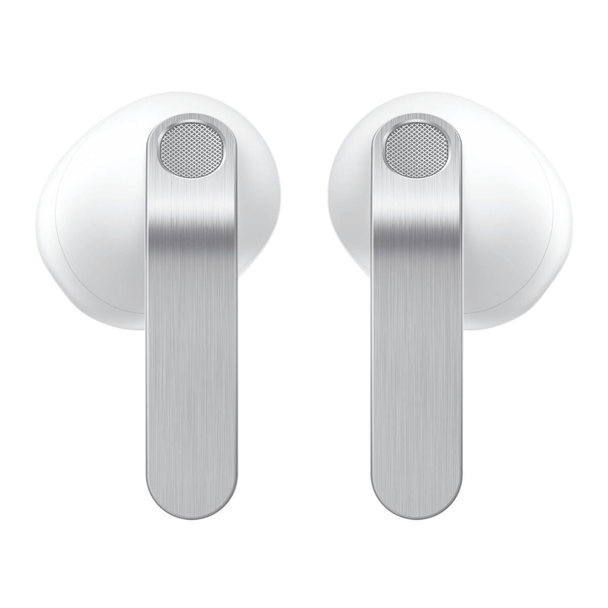 Căști fără fir cu carcasă de încărcare Samsung Galaxy Buds4 R540 Alb