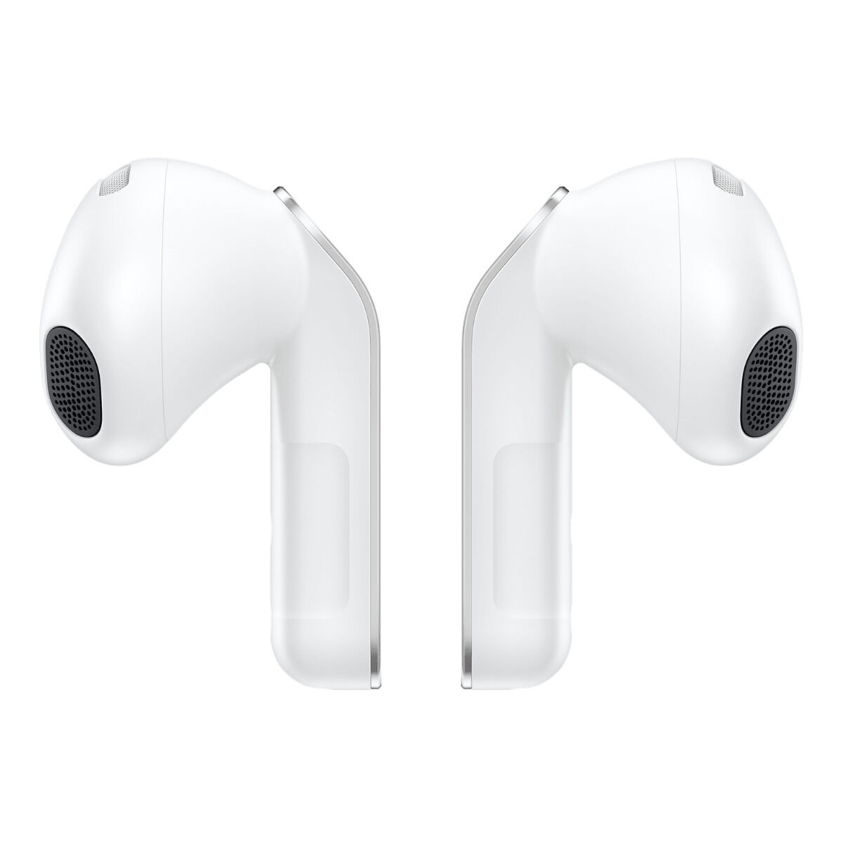 Căști fără fir cu carcasă de încărcare Samsung Galaxy Buds4 R540 Alb