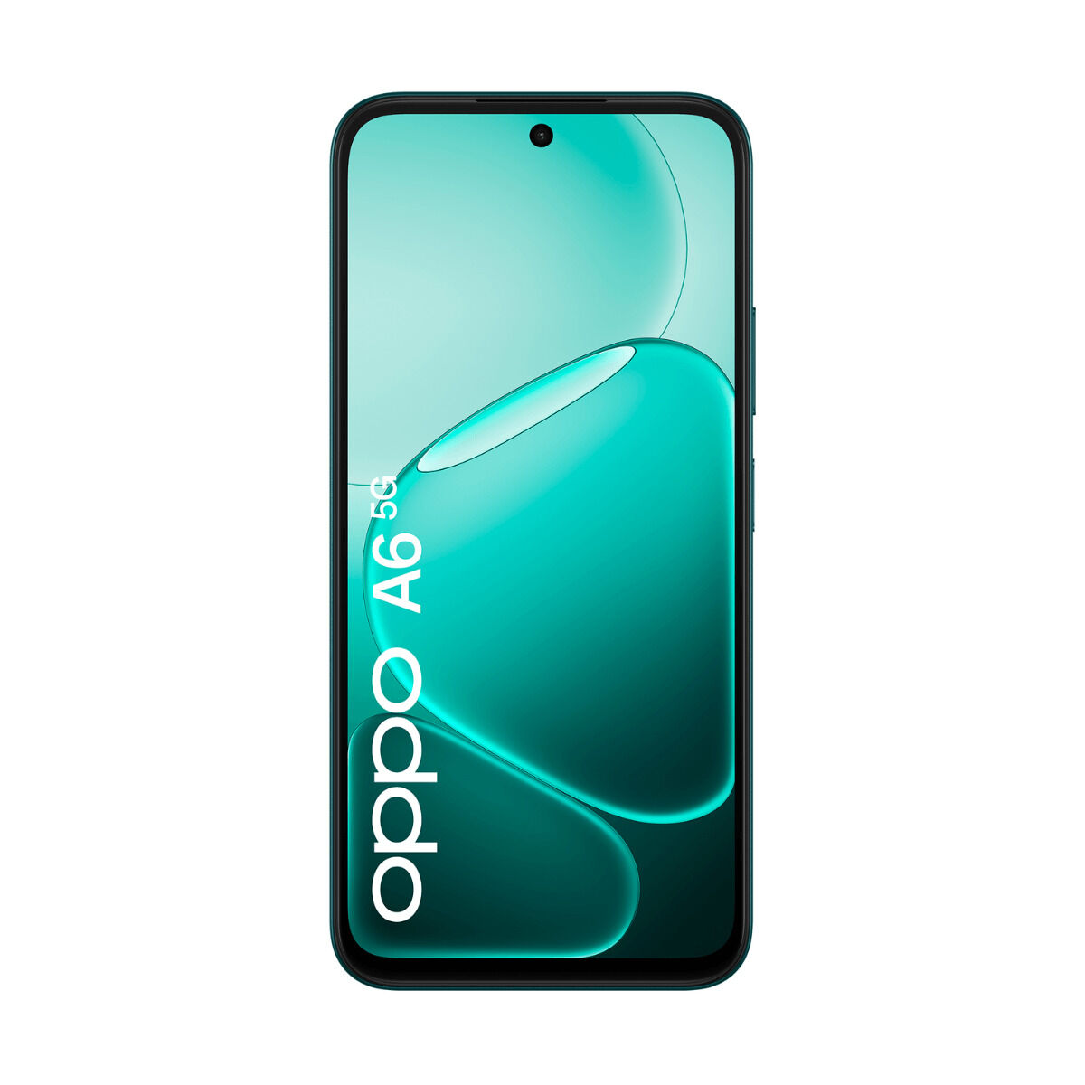 Smartphone Oppo CPH2781 6,75" Octa Core 6 GB RAM 256 GB Negru
