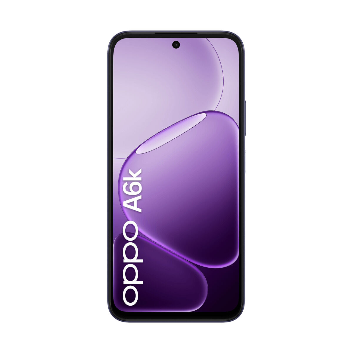 Smartphone Oppo CPH2891 6,75" Octa Core 4 GB RAM 256 GB Negru
