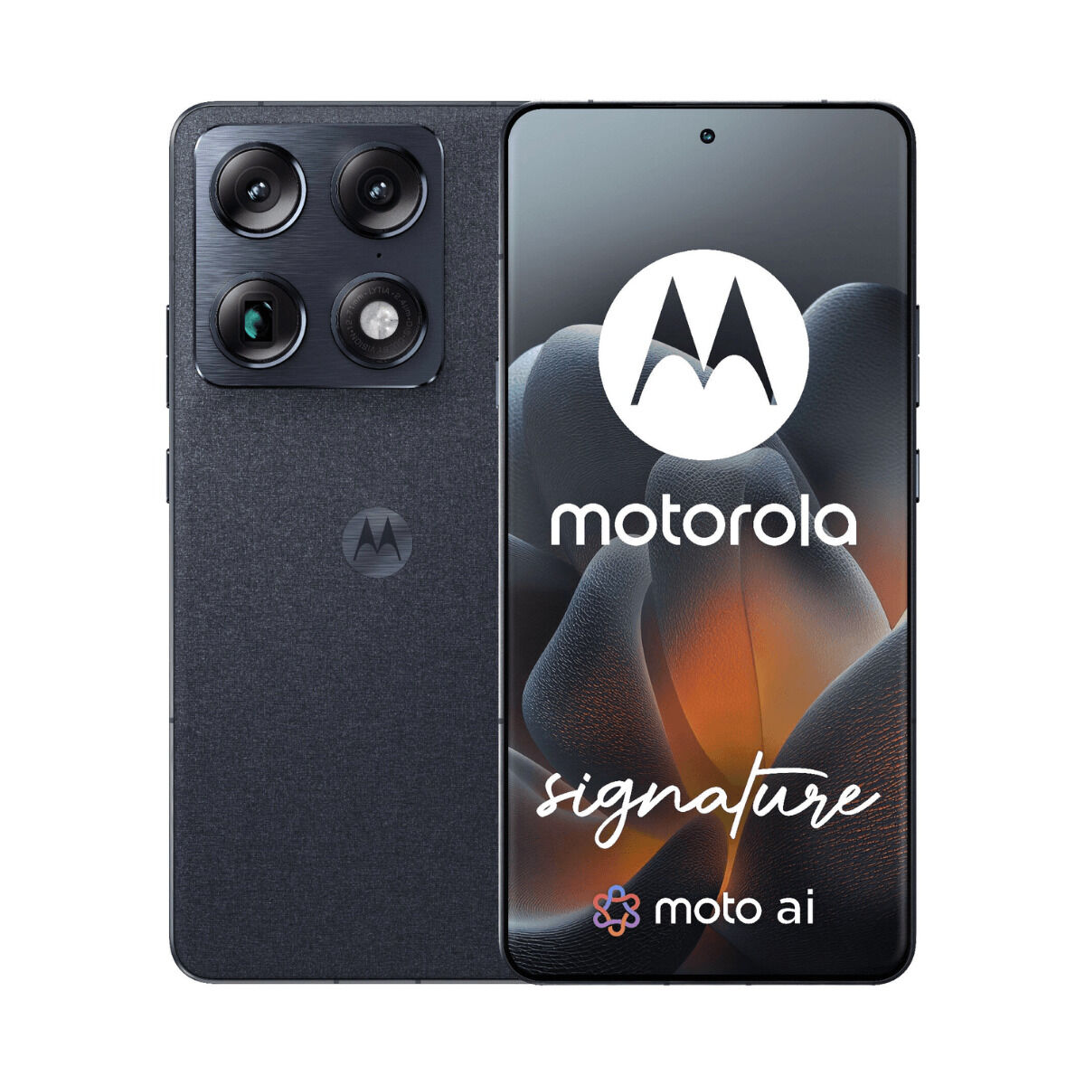 Smartphone Motorola