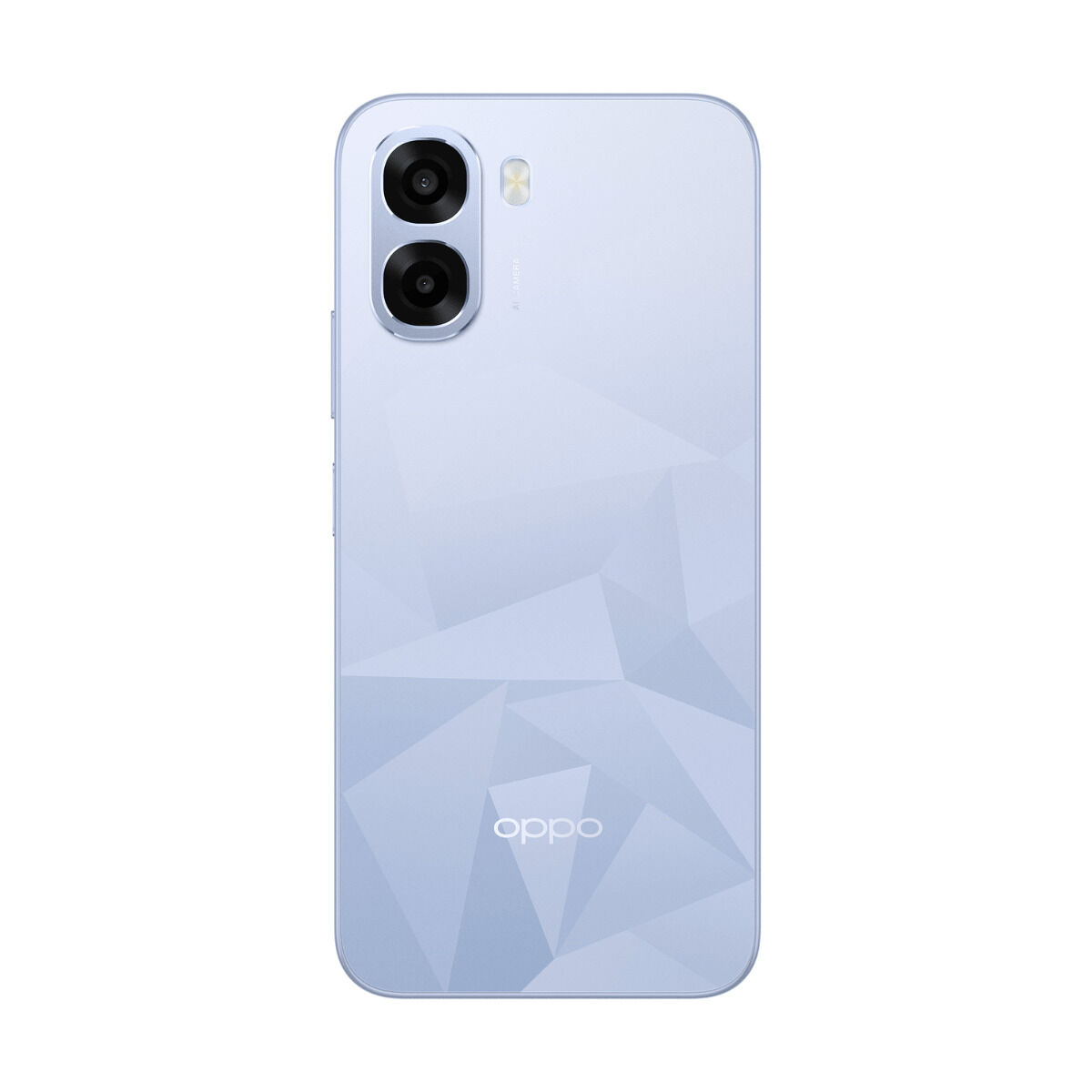 Smartphone Oppo CPH2891 6,75" Octa Core 4 GB RAM 256 GB Albastru
