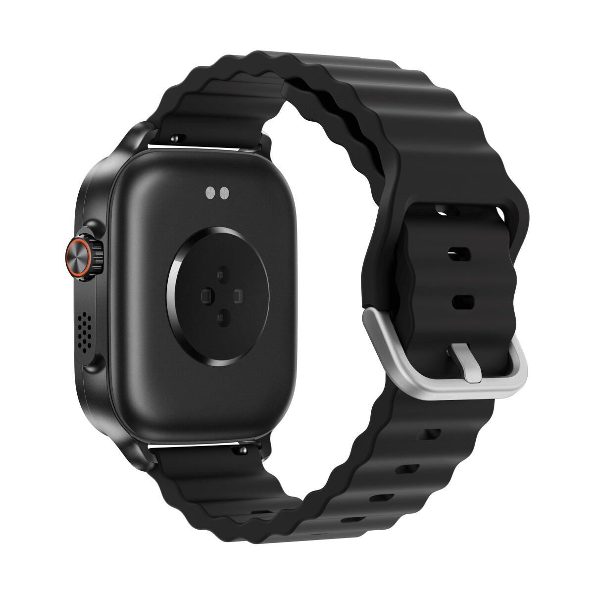 Smartwatch Realme Watch 5 Negru 1,97"