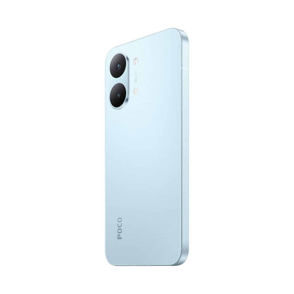 Smartphone Poco X8 PRO MAX 6,83" Octa Core MediaTek Dimensity 9500s 12 GB RAM 256 GB Albastru