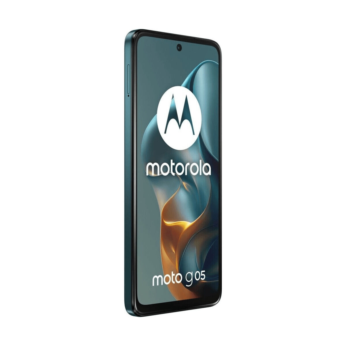 Smartphone Motorola Moto G05 6,67" Octa Core MEDIATEK HELIO G81-ULTRA 8 GB RAM 128 GB Verde