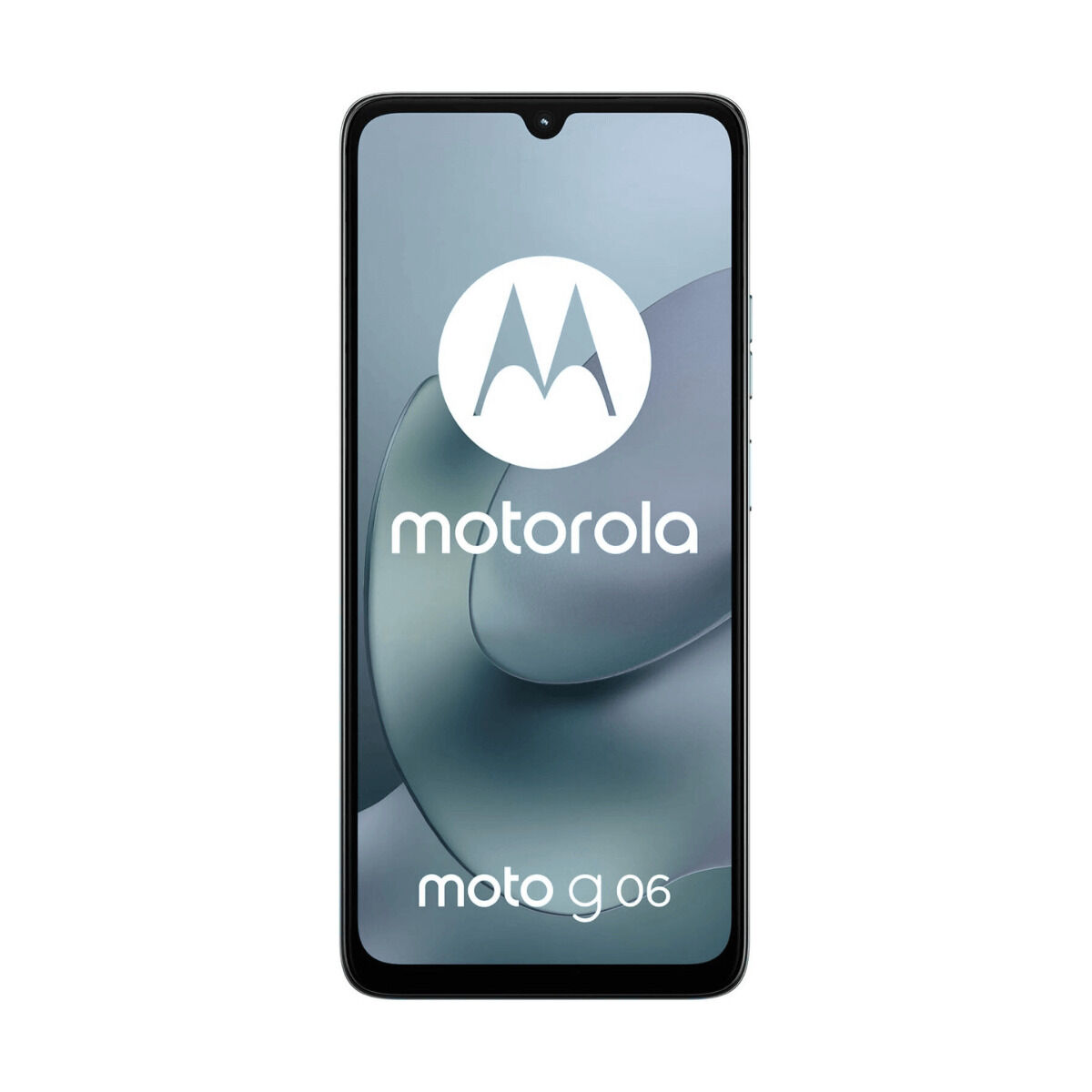 Smartphone Motorola Moto G06 6,88" Octa Core HELIO G99 ULTRA MediaTek Helio G81 MediaTek Dimensity 8500 Elite MediaTek Dimensity