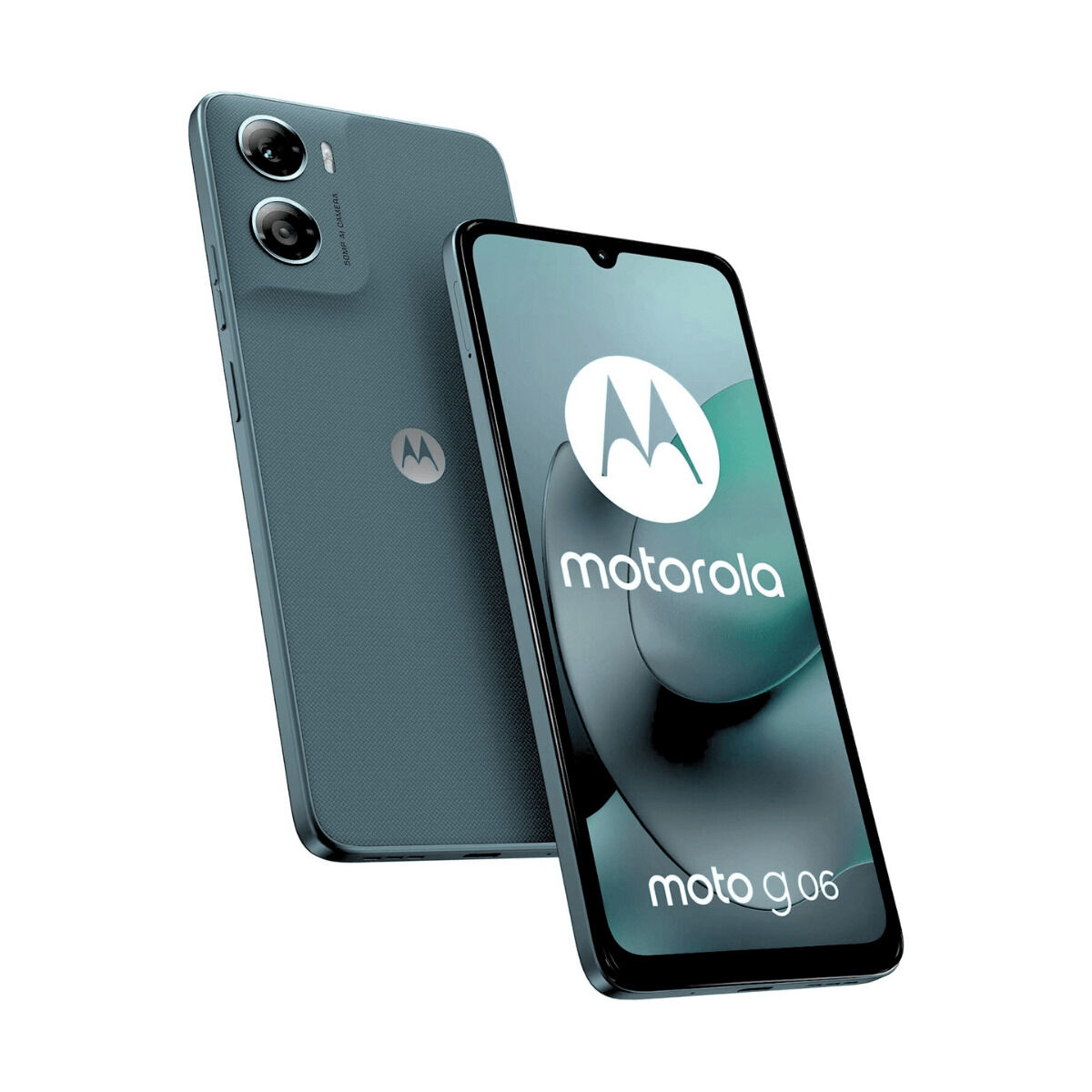 Smartphone Motorola Moto G06 6,88" Octa Core HELIO G99 ULTRA MediaTek Helio G81 MediaTek Dimensity 8500 Elite MediaTek Dimensity