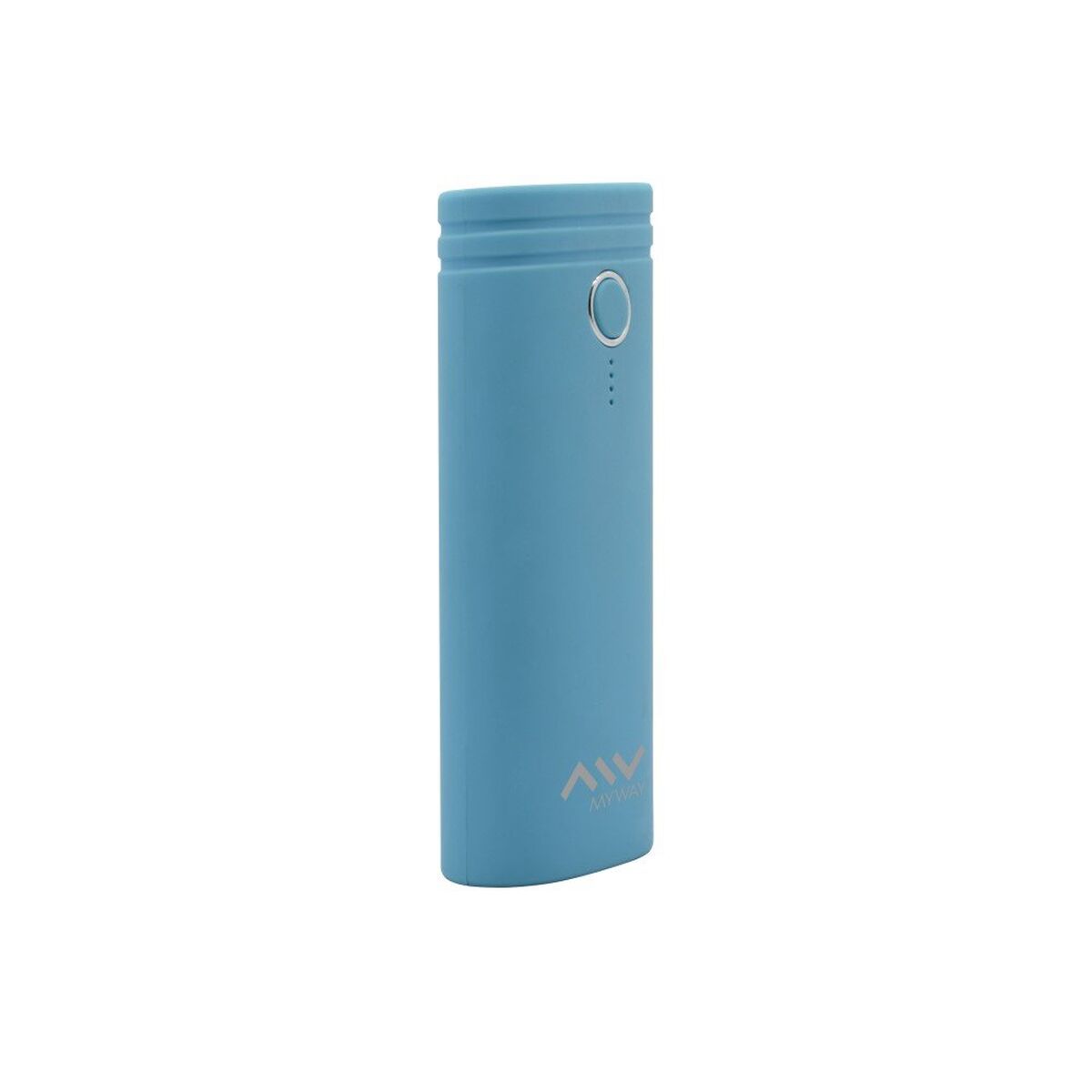 Powerbank Myway Albastru