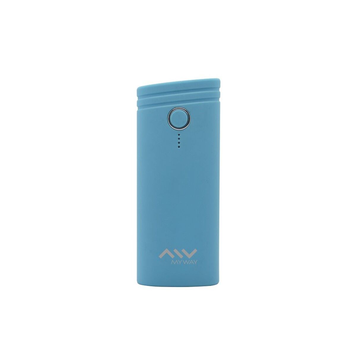Powerbank Myway Albastru