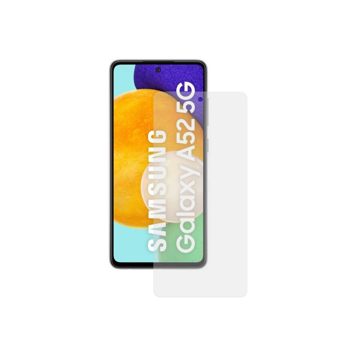Membrană de Protecție pentru Ecran Contact Samsung Galaxy A52 5G