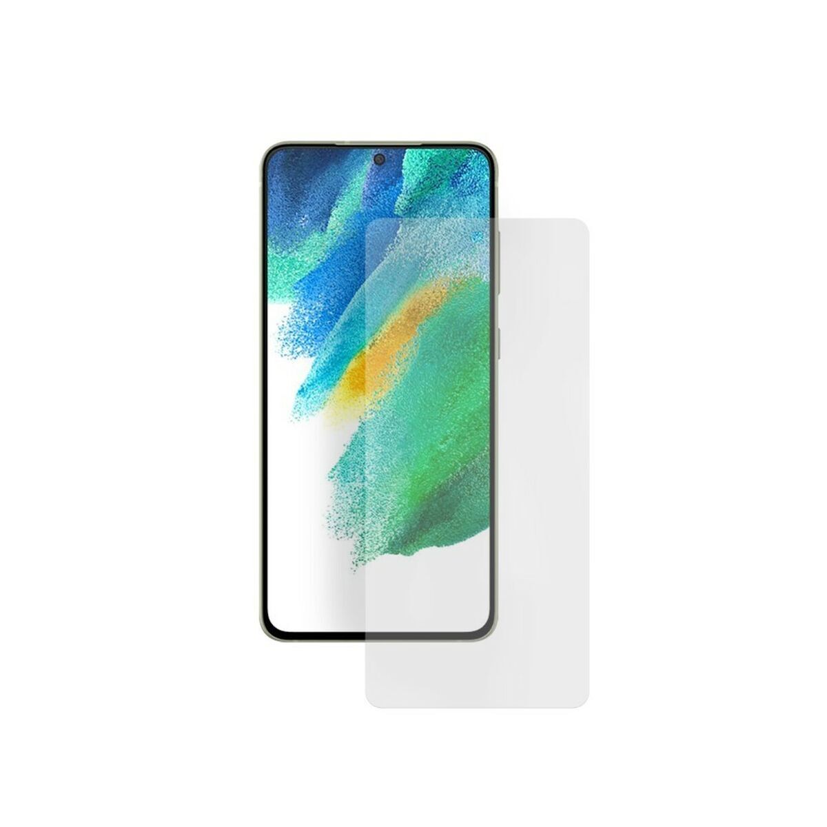Membrană de Protecție pentru Ecran Contact Samsung Galaxy A52 5G