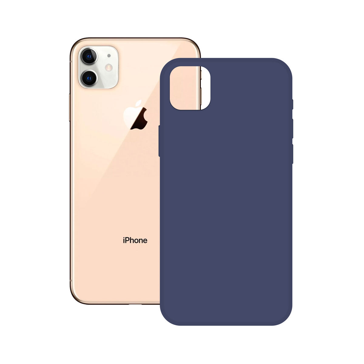 Membrană de Protecție pentru Ecran KSIX B0946COR07