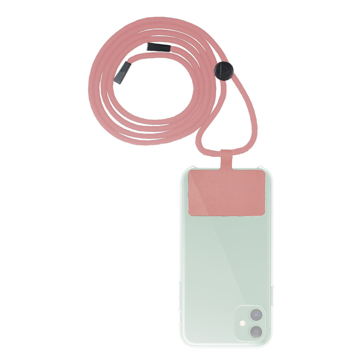 Șnur telefon mobil Muvit MCGOO0003