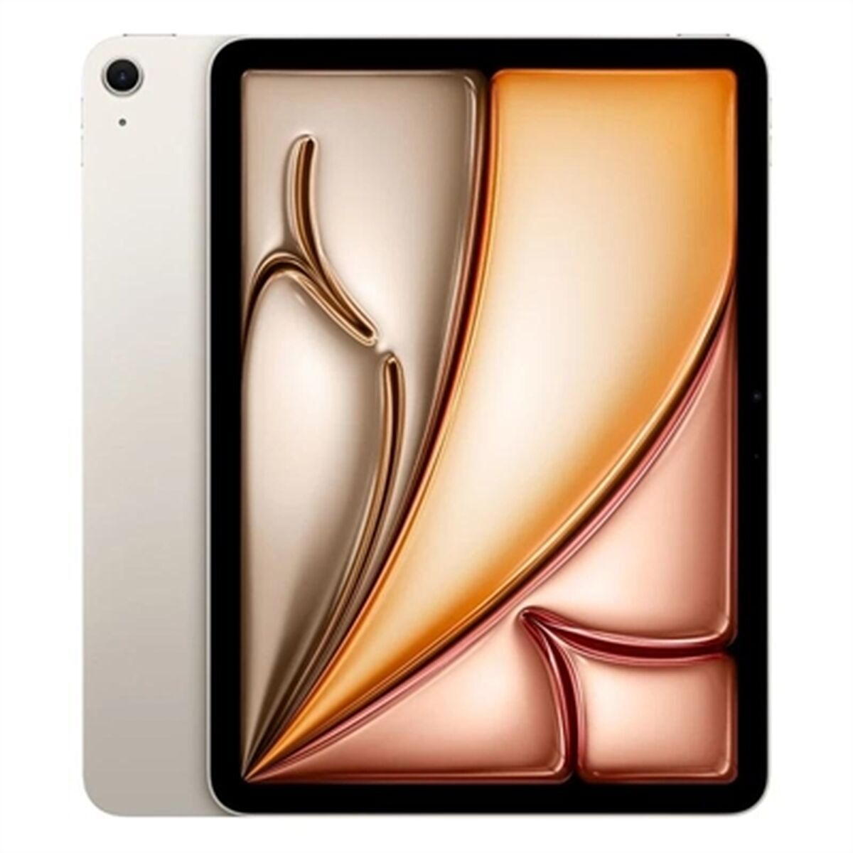 Tabletă Apple MCA44TY/A 11" M3 8 GB RAM 256 GB Bej