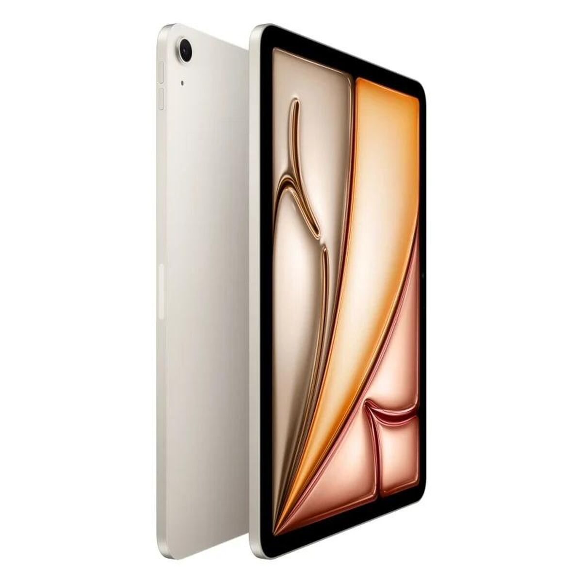 Tabletă Apple MCA44TY/A 11" M3 8 GB RAM 256 GB Bej