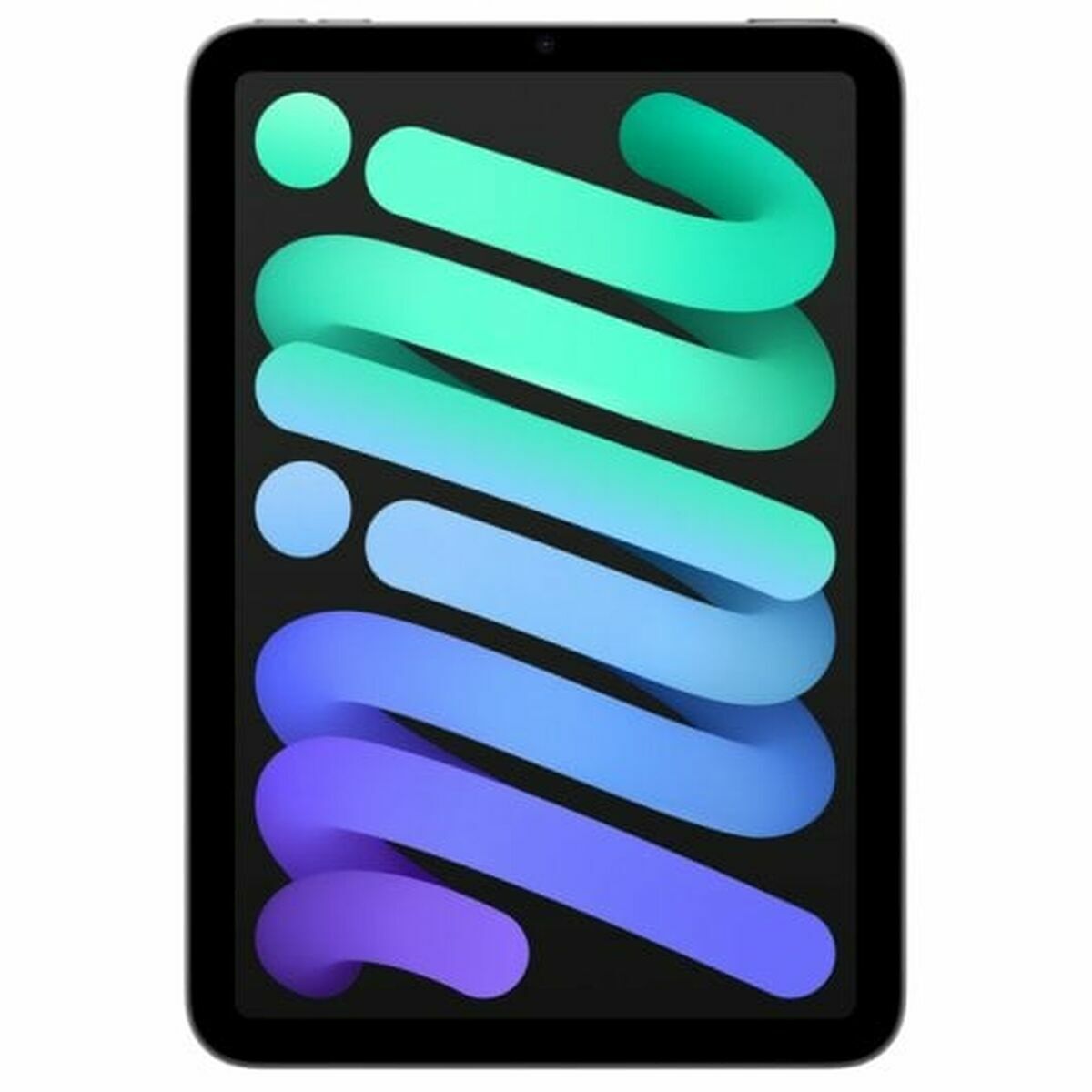 Tabletă Apple iPad Mini 2024 8,3" 256 GB Gri