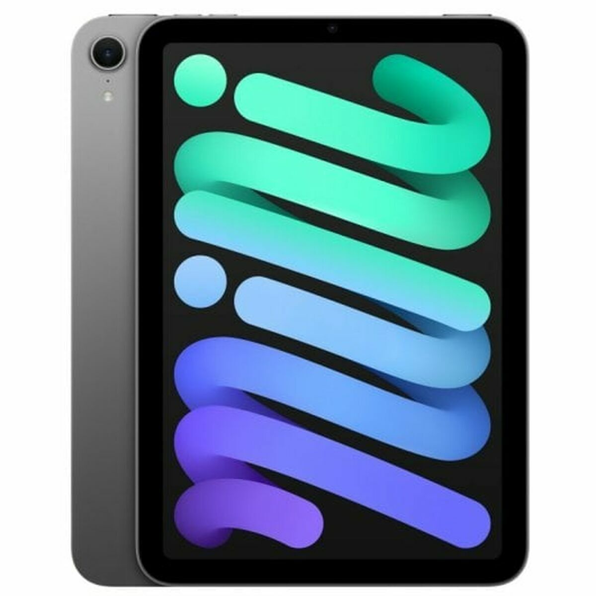 Tabletă Apple iPad Mini 2024 8,3" 256 GB Gri