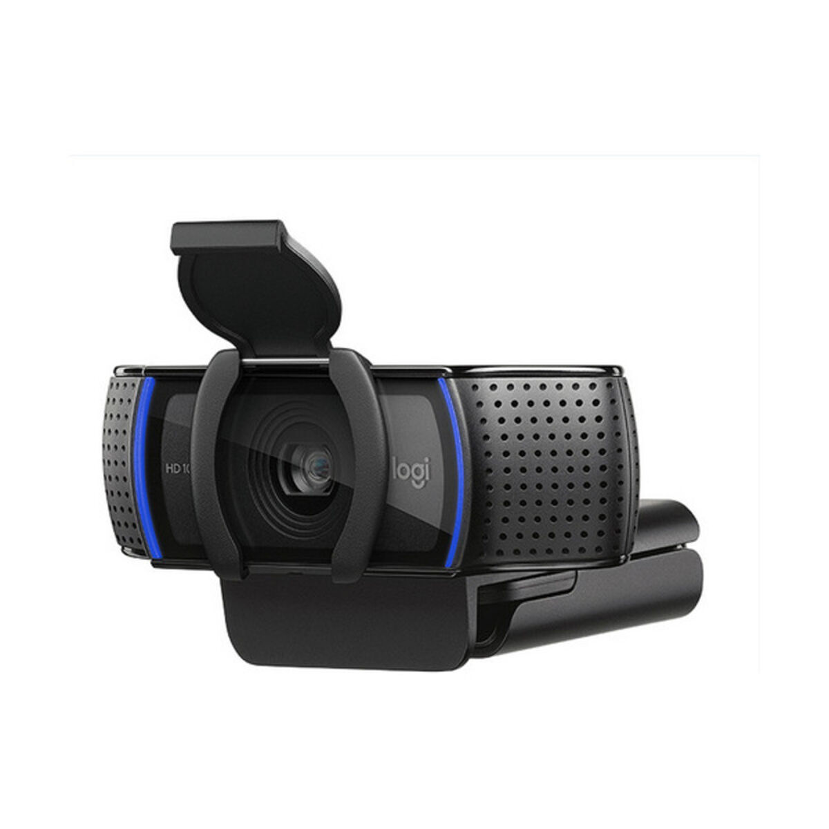 Webcam Logitech C920s 30 fps