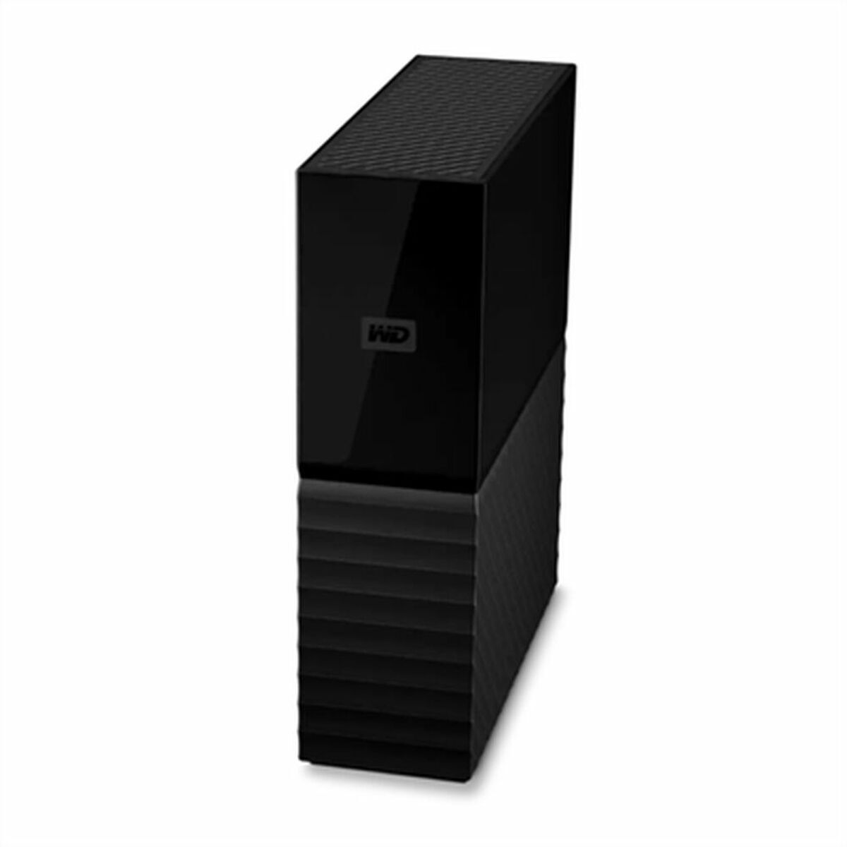 Hard disk Extern Western Digital My Book Negru 12 TB