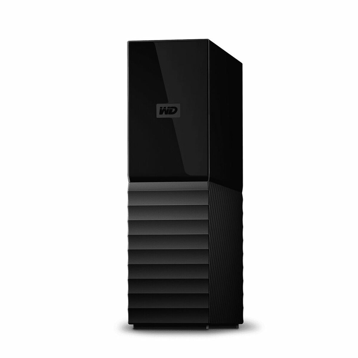 Hard disk Extern Western Digital My Book Negru 12 TB