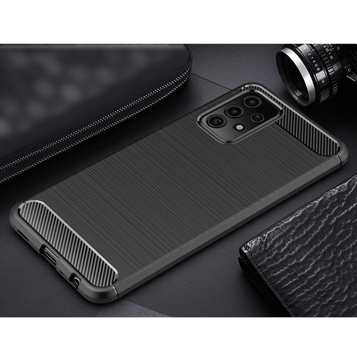 Membrană de Protecție pentru Ecran Samsung