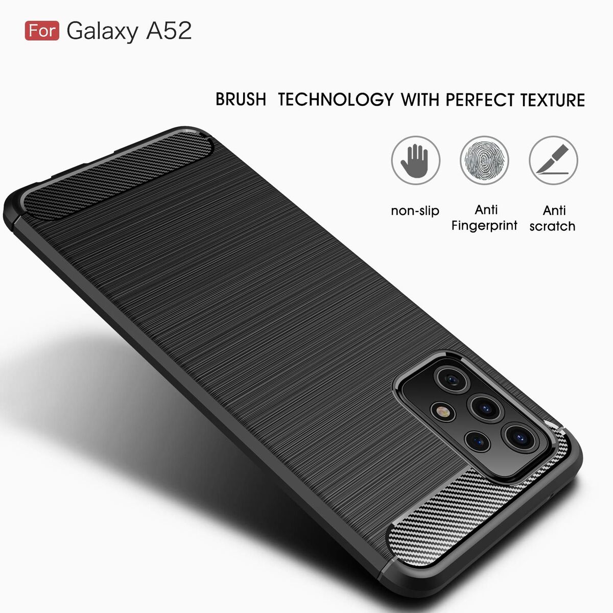 Membrană de Protecție pentru Ecran Samsung