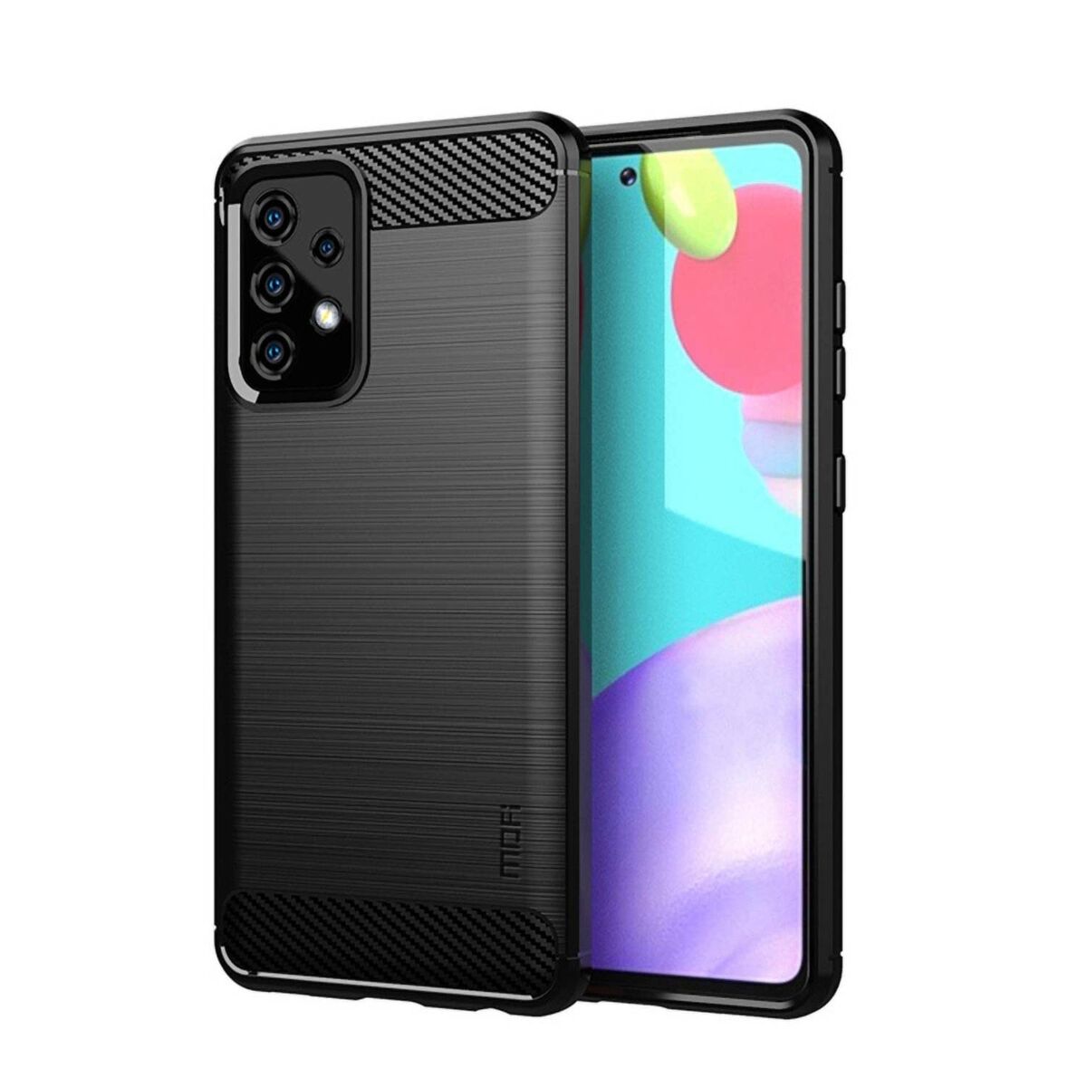 Membrană de Protecție pentru Ecran Samsung